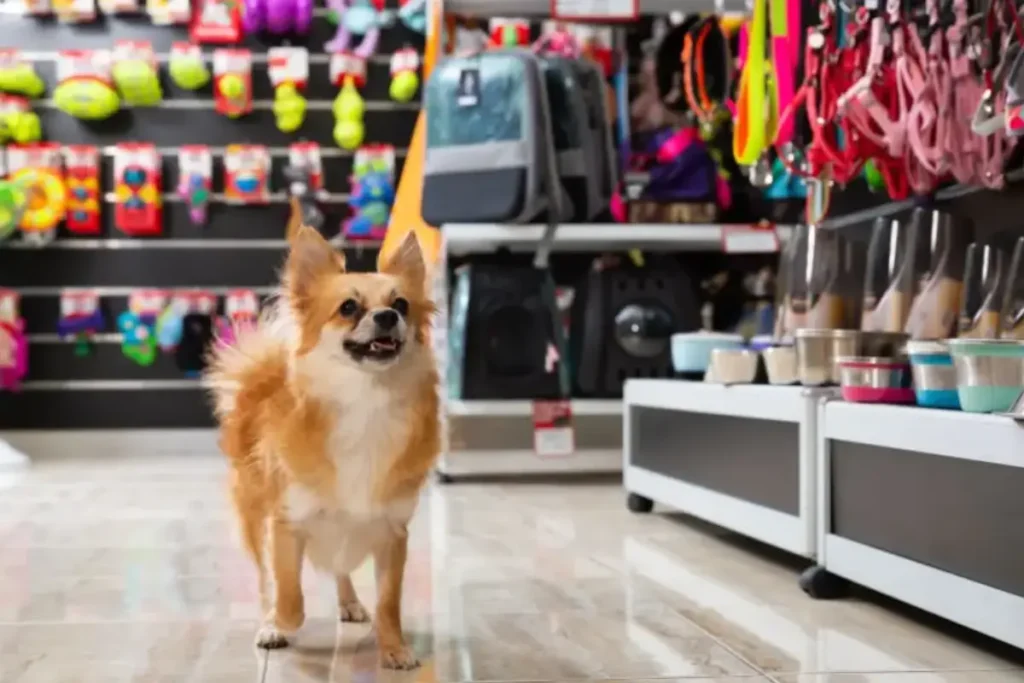 بهترین پت شاپ در تبریز