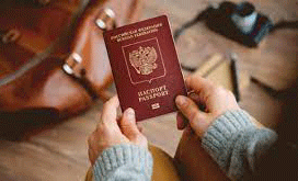 روش های اخذ اقامت در روسیه