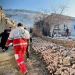 وضعیت "خوی"، چهار ماه پس از زلزله چگونه است؟