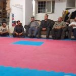 کسب رتبه ورزشکاران روستای ناچیت در مسابقات استانی