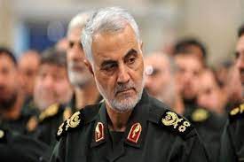️آمریکا: ایران همچنان قصد انتقام ترور شهید سلیمانی را دارد