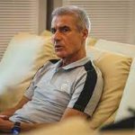 تشکر سرمربی النصر از امنیت و میهمان‌نوازی ایرانی‌ها