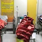 ماجرای مسمومیت ۳۰ دانشجوی دانشگاه سبزوار