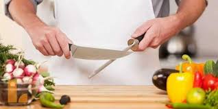 چاقوی خوب باید چه دسته ای داشته باشد؟