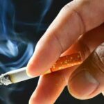 جریمه ۱۲۰ میلیونی تبلیغ دخانیات در خرده‌فروشی