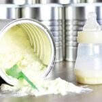 ماجرای نحوۀ جدید توزیع شیرخشک