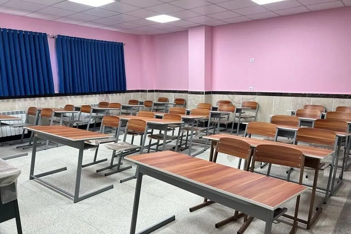 قانون ۳۰ ساعته شدن معلمان مدارس غیردولتی