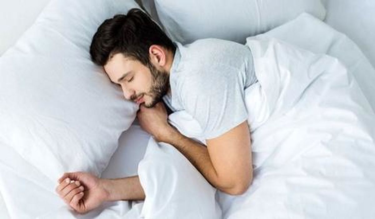 فکر کردن به سه اتفاق خوب پیش از خواب، کیفیت زندگی را بهبود می‌دهد
