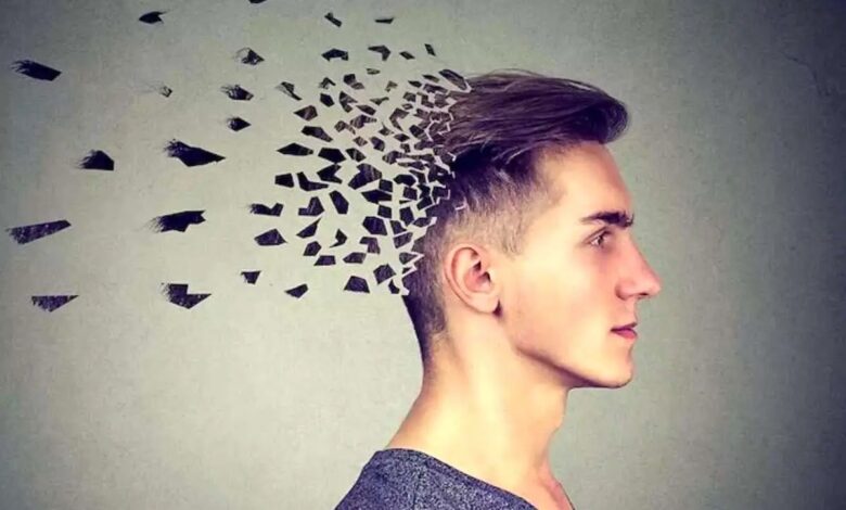 زوال عقلی با الکل حتی یه ذره