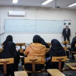 نحوه برگزاری کلاس‌های ترم دوم دانشگاه آزاد هفته آینده مشخص می‌شود