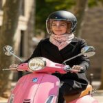 ابلاغ رسمی مصوبه صدور گواهینامه موتورسیکلت برای بانوان