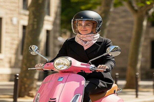 ابلاغ رسمی مصوبه صدور گواهینامه موتورسیکلت برای بانوان